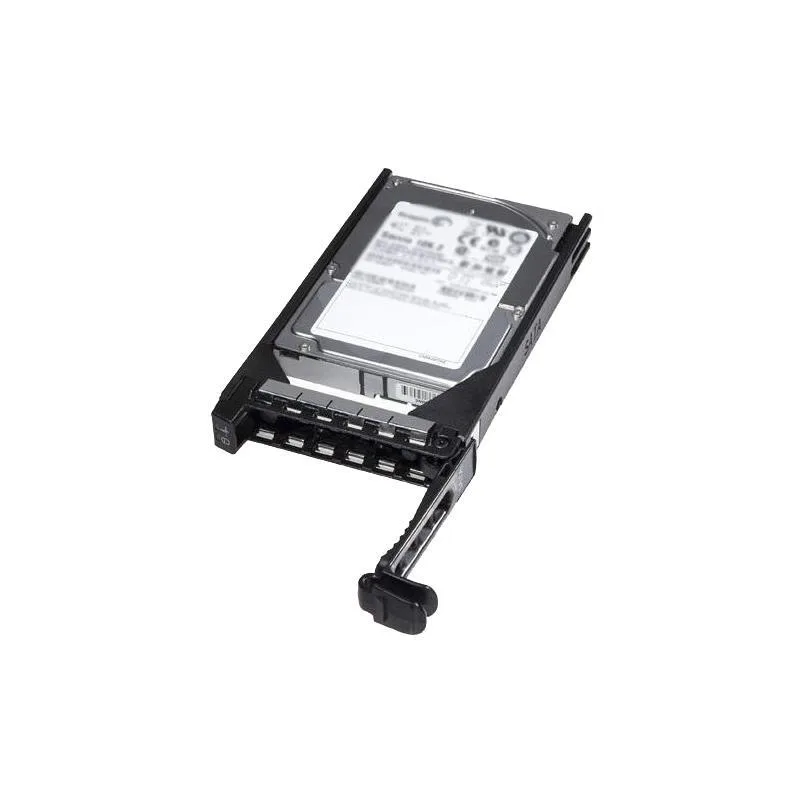 DELL DELL 400-AIRE 8 TB 3.5" 7200 rpm SAS internal hard drive — product photo