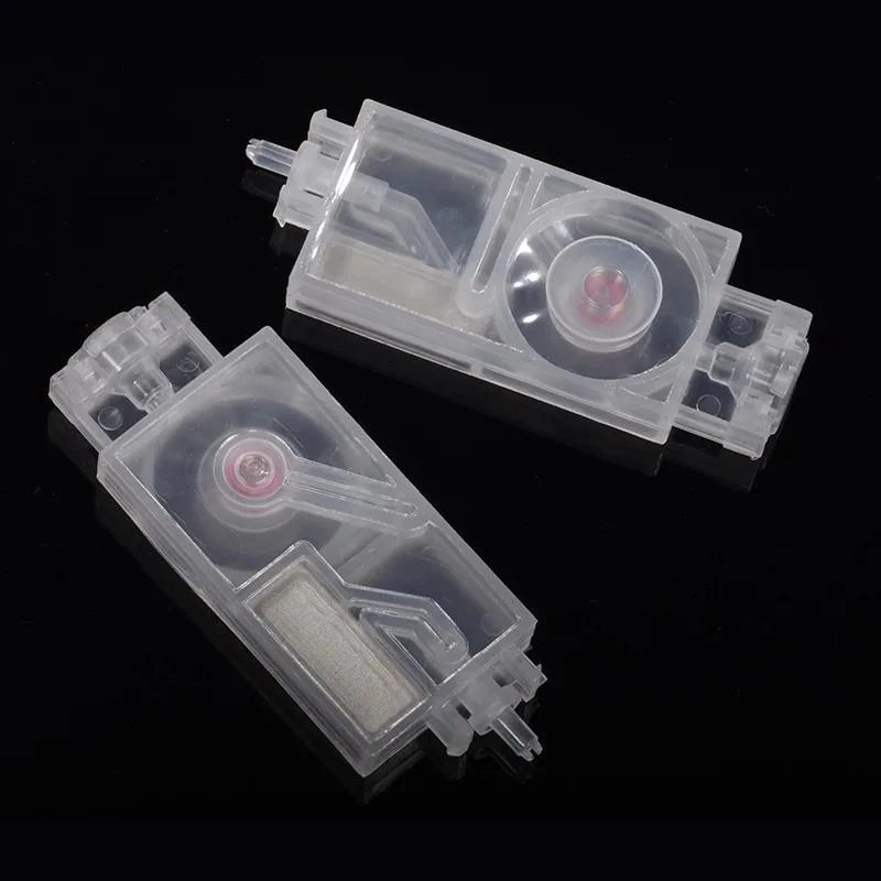 YINGHUA YINGHUA DX5 Solvent Ink Damper 20PCS for TX800 XP600 JV33 JV5 CJV30 Mutoh Galaxy Twinjet Printer — product photo