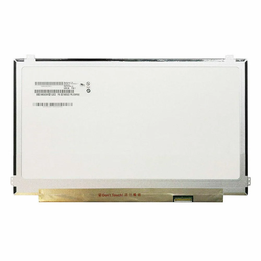 ATPAZDB ATPAZDB NV156QUM-N43 laptop screen 15.6 UHD 4K 3840x2160 60Hz 40 pins — product photo