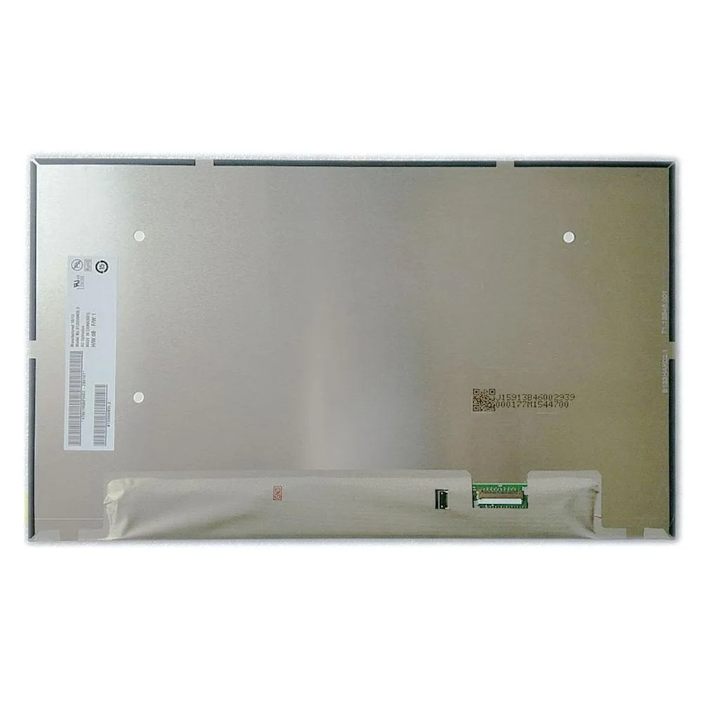 ATPAZDB ATPAZDB B133HAN06.3HW0A 13.3" FHD 1920x1080 IPS 60Hz 30-pin laptop screen — product photo