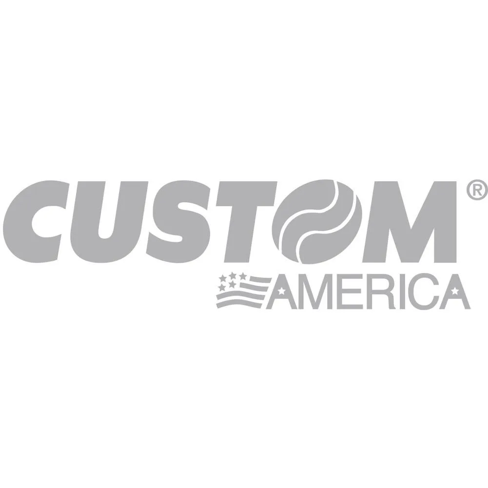 Custom America Custom America Ion Bluetooth 1D CCD Barcode Scanner with Cradle and USB Cable — product photo
