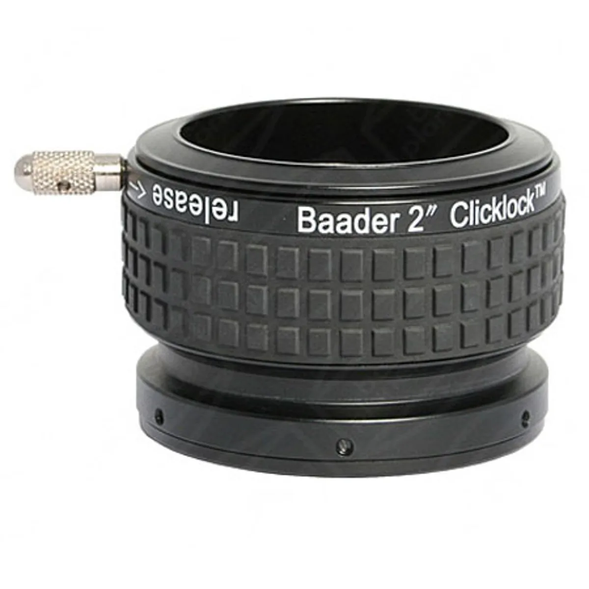 Baader Planetarium Baader Planetarium 2" Clicklock Adapter for Smaller 2" SCT Thread (164g) — product photo