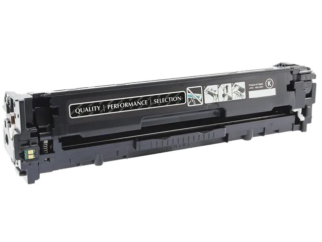 West Point Products West Point Products 200187P Black Toner Cartridge CE320A 2000 Pages — 商品写真