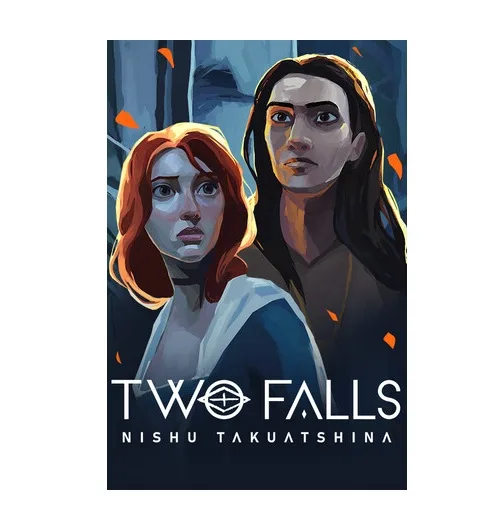 Indie Asylum Indie Asylum Two Falls (Nishu Takuatshina) Steam downloadable game — product photo