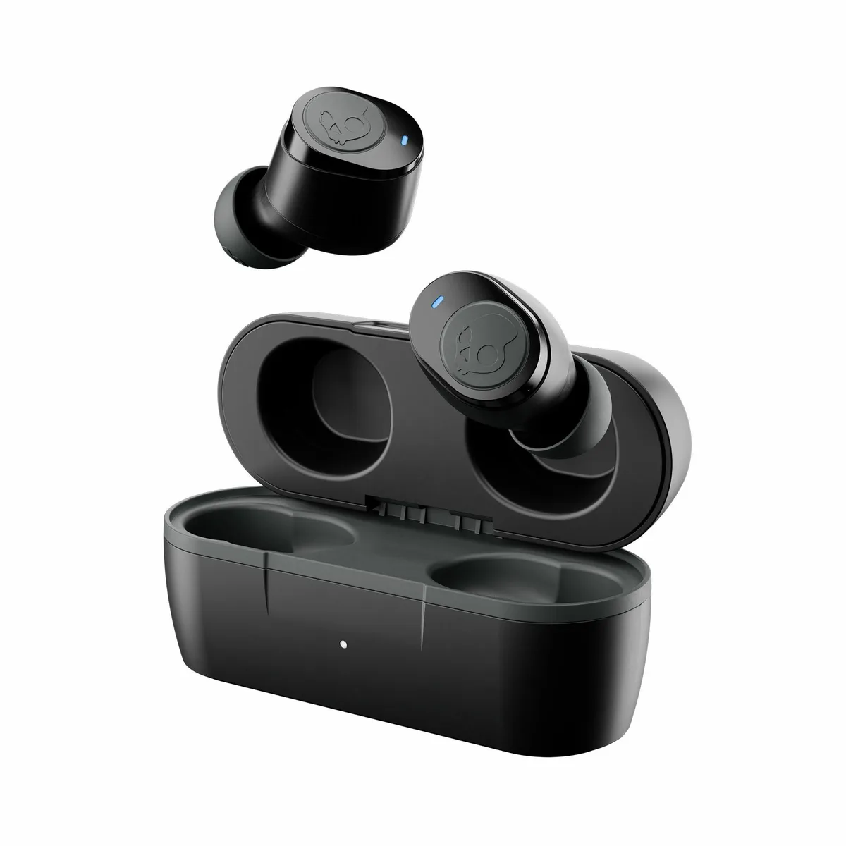  Skullcandy Jib True 2 Wireless Earbuds True Black — product photo