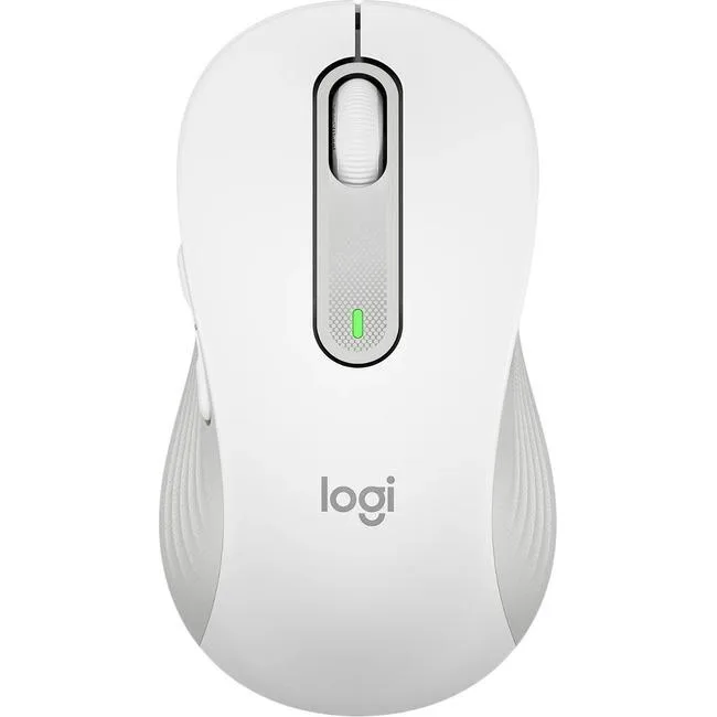 Logitech Logitech Signature M650 Mouse 910-006233 2000 dpi — product photo