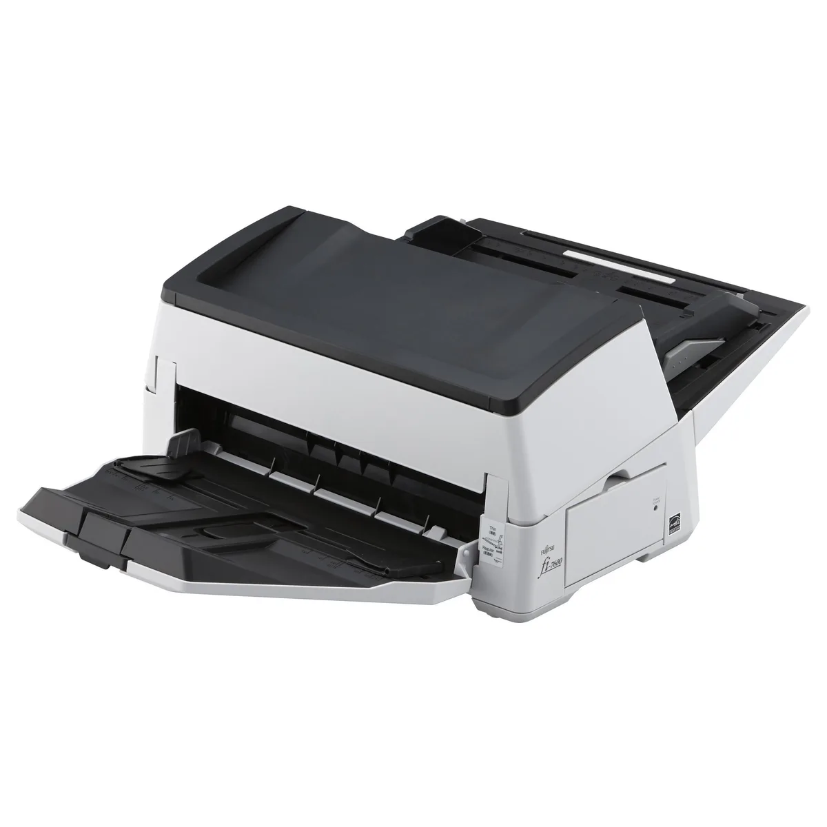 Ricoh Ricoh FI-7600 PA03740-B505 100 ppm 600 dpi duplex document scanner — product photo