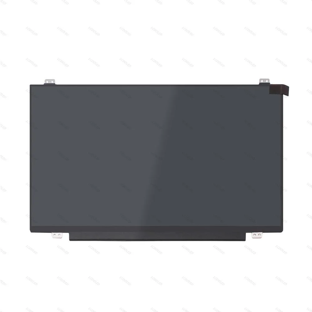 ATPAZDB ATPAZDB NV140FHM-N62 14 inch FHD 1920x1080 IPS 60Hz 30-pin laptop screen — product photo