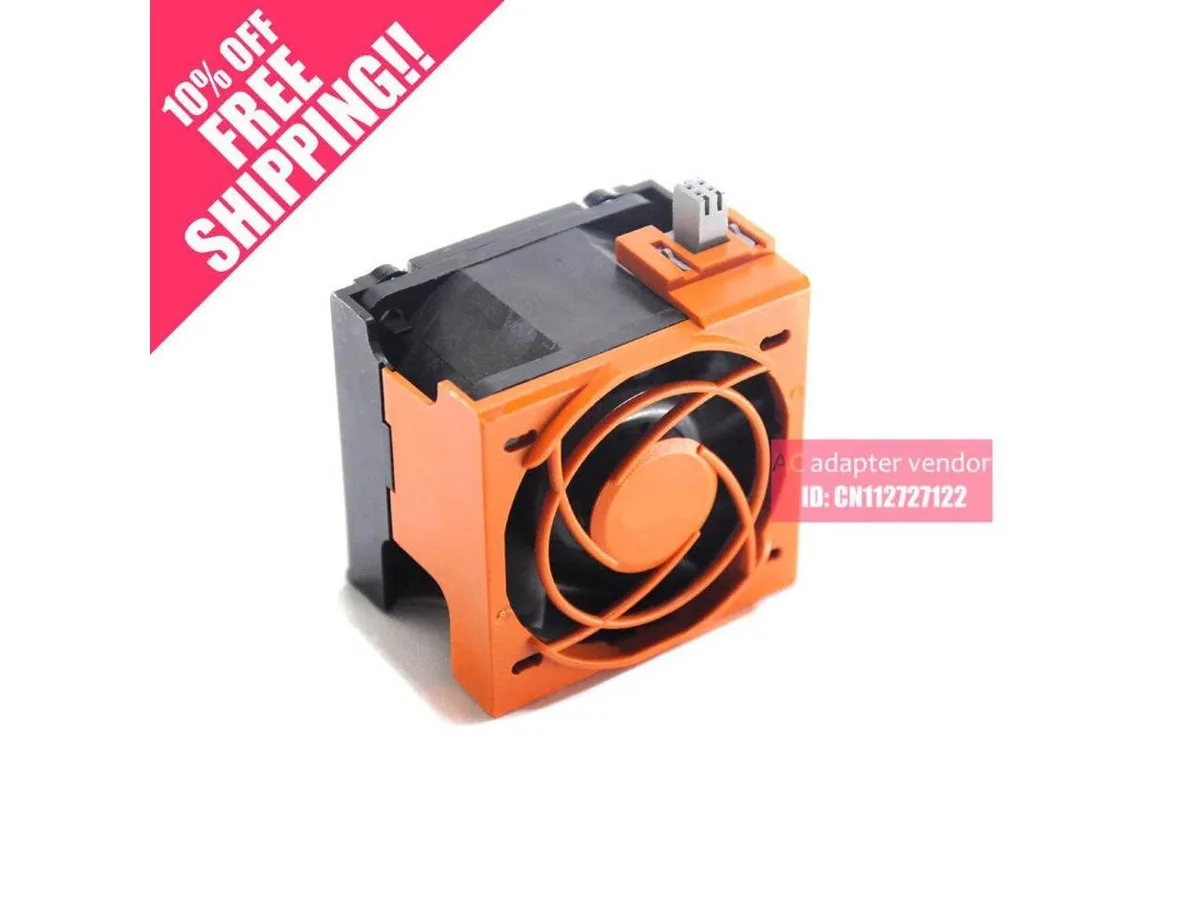 Fans Fans case fan Dell R810 R815 R715 R5500 419VC CWPP4-A00 — product photo