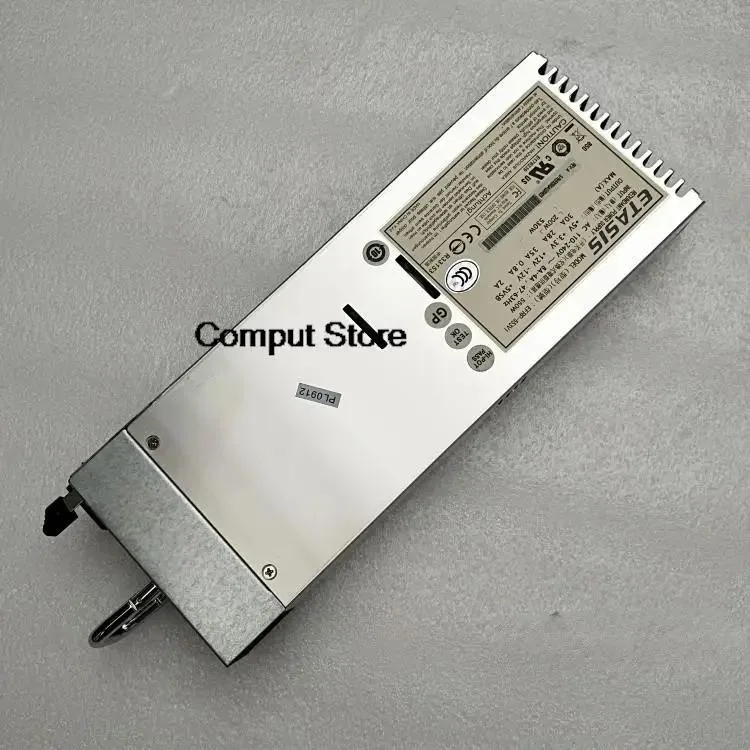 KHACHIMO KHACHIMO EFRP-553V1 550W Server Redundant Power Module — product photo