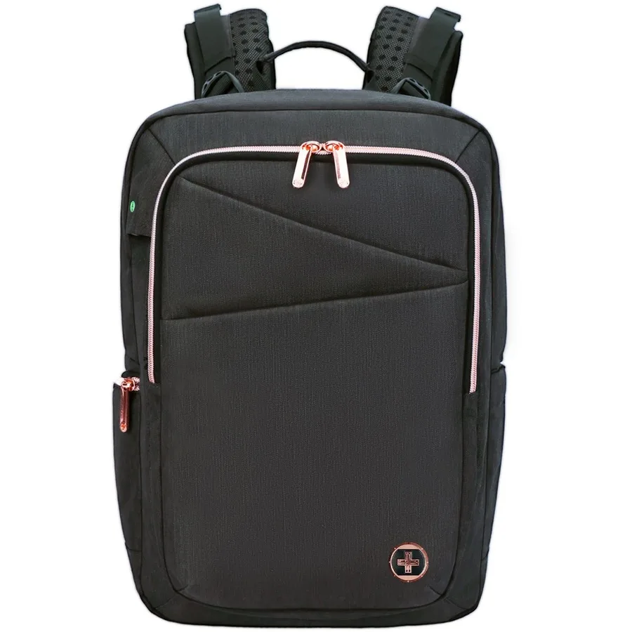 SWISSDIGITAL USA CO. LTD. SWISSDIGITAL USA CO. LTD. KATY ROSE SD1006M-01 16" laptop case — product photo