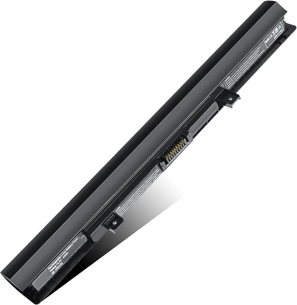 PISKEKAT PISKEKAT PA5185U-1BRS 2800mAh 14.4V 4-cell laptop battery — product photo