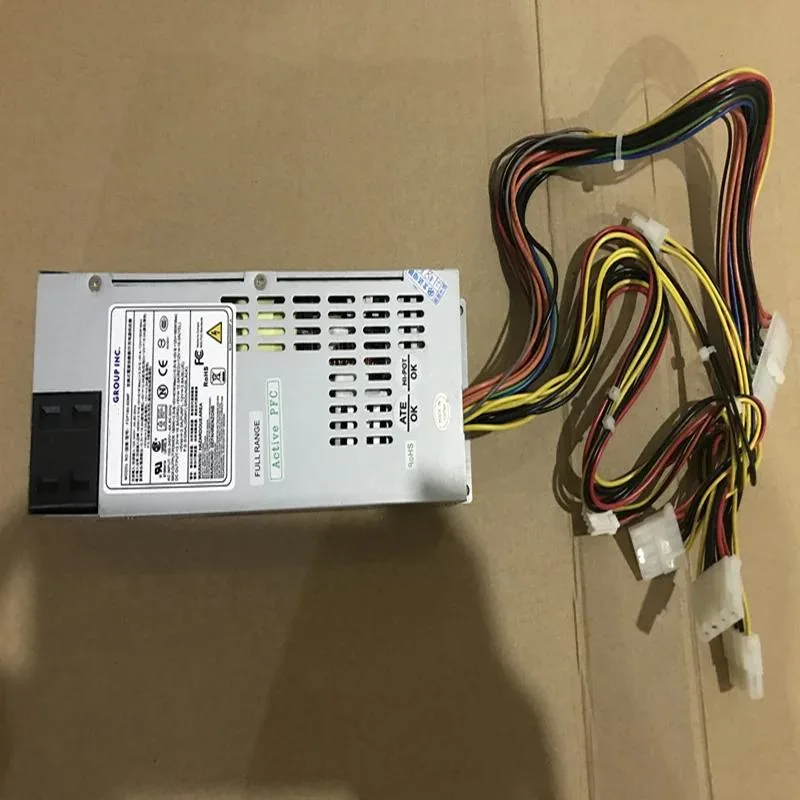 KHACHIMO KHACHIMO FSP180-50MP 180W ATX Power Supply — product photo