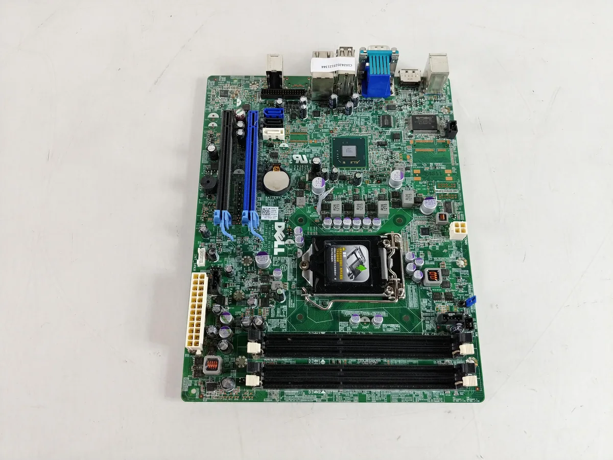 DELL DELL Optiplex 790 SFF Motherboard D28YY — product photo