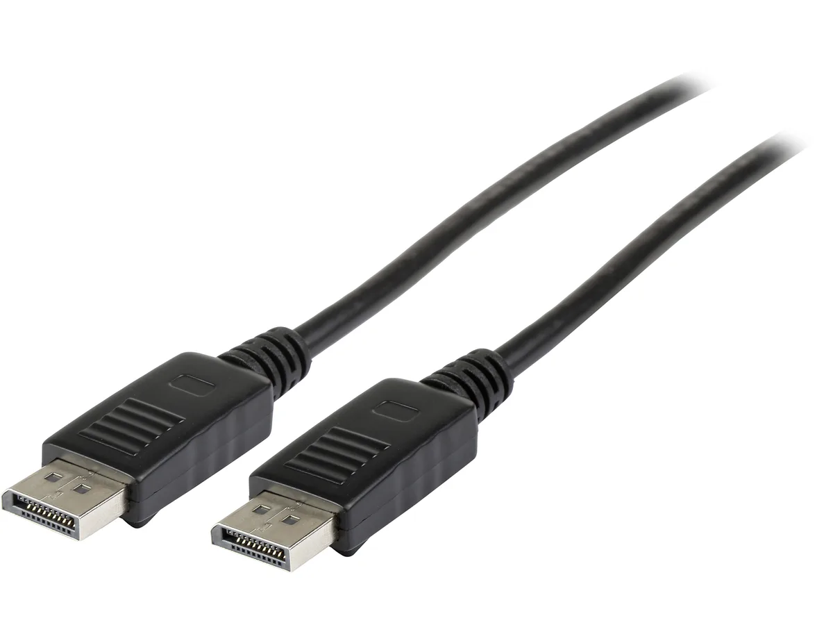 Tripp Lite Tripp Lite P580-006 DisplayPort cable 6 ft 1.2 3840 x 2160 — product photo