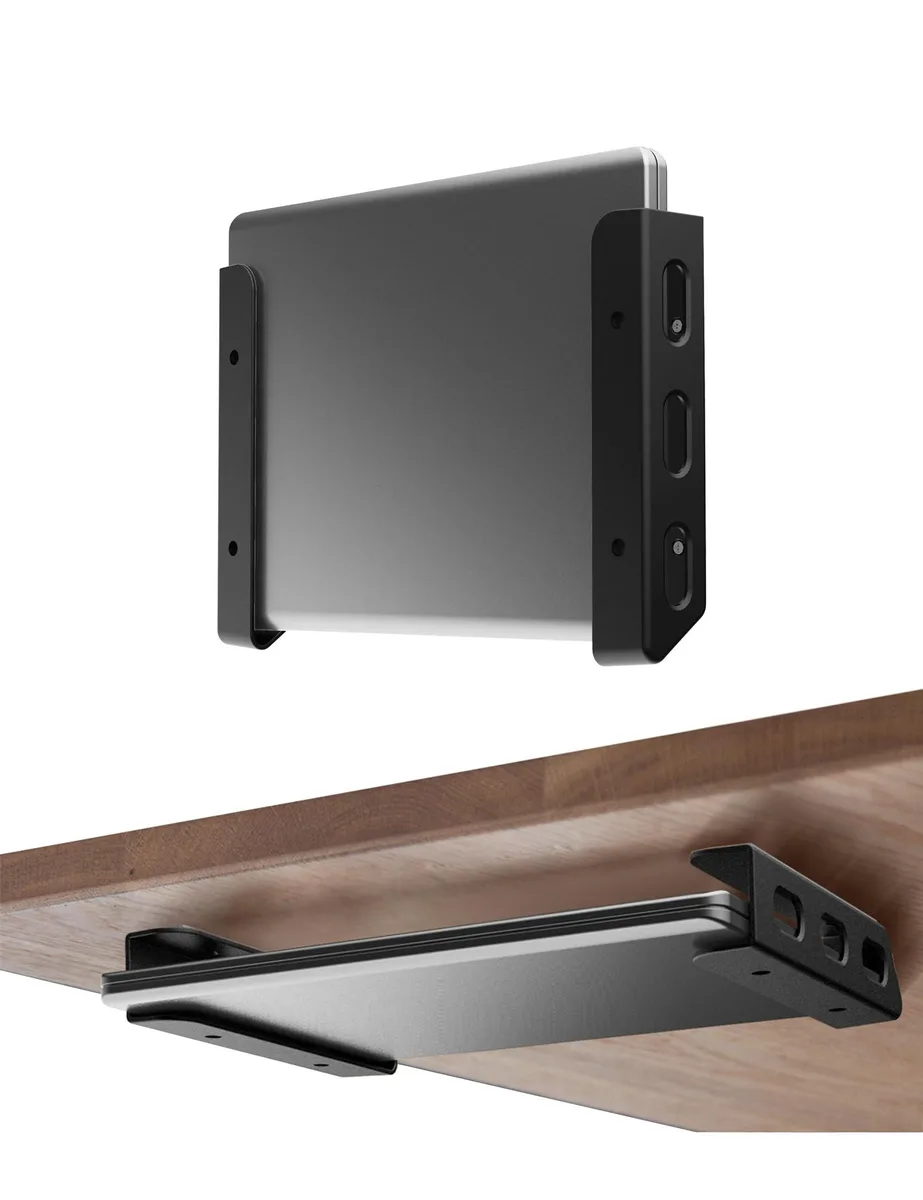 NOTMBESTM 25LM-LR swing arm 40 mm laptop mount — product photo