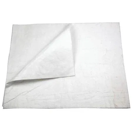 Zoro Select Zoro Select 20Y117 Oil Absorbent Pads 25pk 16x20in — product photo
