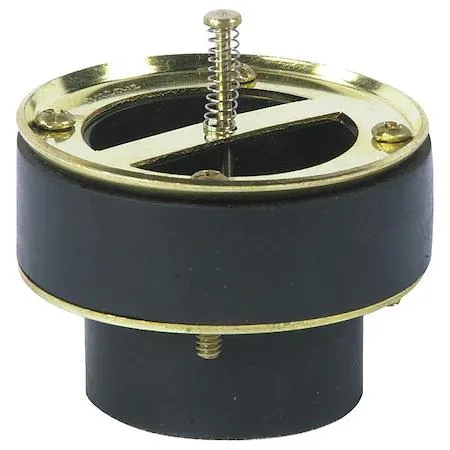 Watts Watts BV-1003 Backwater Valve Bronze Neoprene 3in Slip-On — product photo