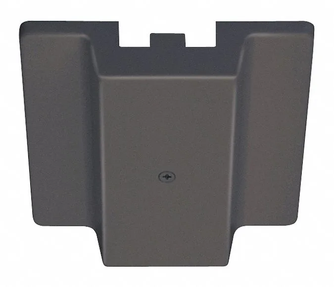 Juno Lighting Juno Lighting Trac-Lites Floating Electric Feed Black R29 BL 120V 20A 2400W — product photo