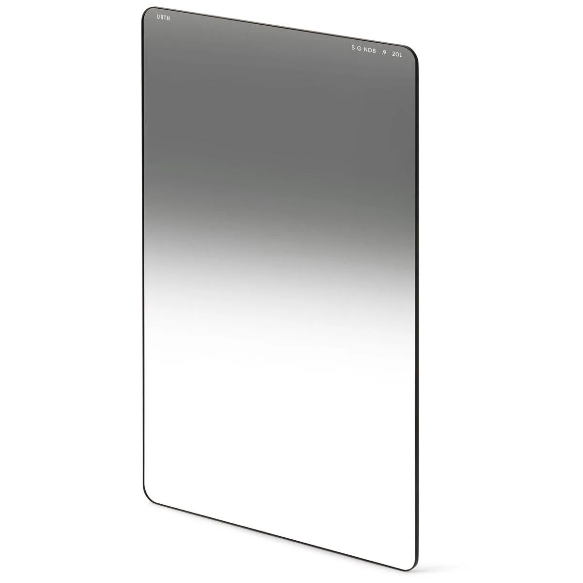 Urth Urth 100x150mm Square Soft Graduated ND8 3-Stop Lens Filter Plus+ — product photo