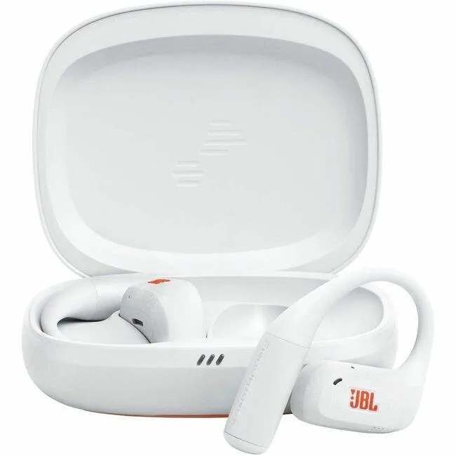 JBL JBL Endurance Zone Open-Ear True Wireless White 32h IP68 — product photo