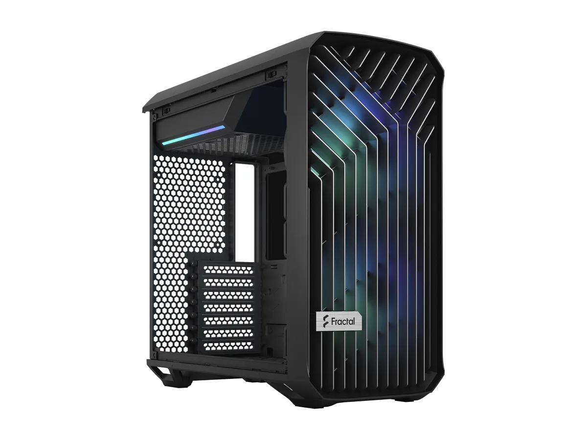 Fractal Design Fractal Design Torrent Compact FD-C-TOR1C-02 PC case — product photo
