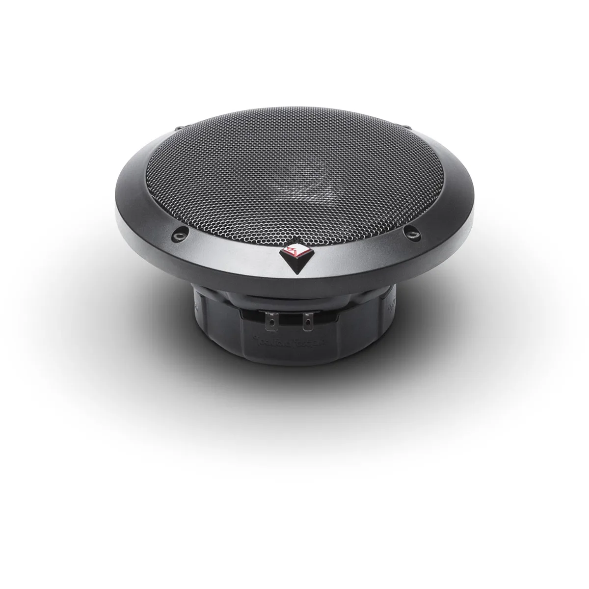 Rockford Fosgate Rockford Fosgate T1675S 6.75" 2-Way T1 Power Series Car Component Speaker — product photo