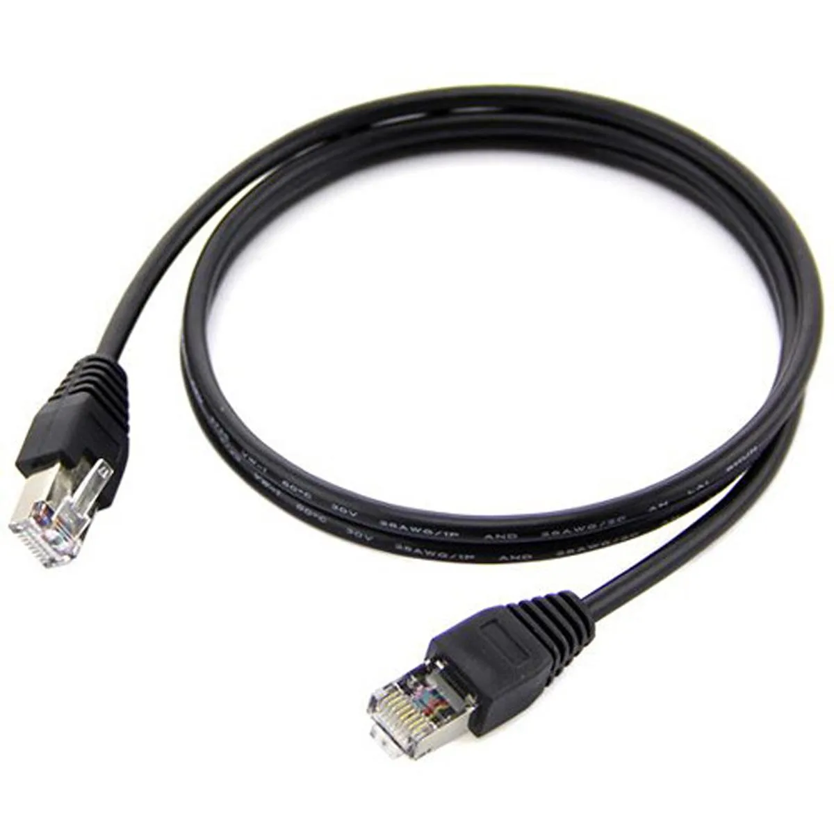 SmallHD SmallHD 36" Slim Ethernet Cable Cat6 RJ45 17 22 24 — product photo