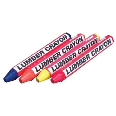 Markal Markal Lumber Crayon #200 Blue #106 & #109 — product photo