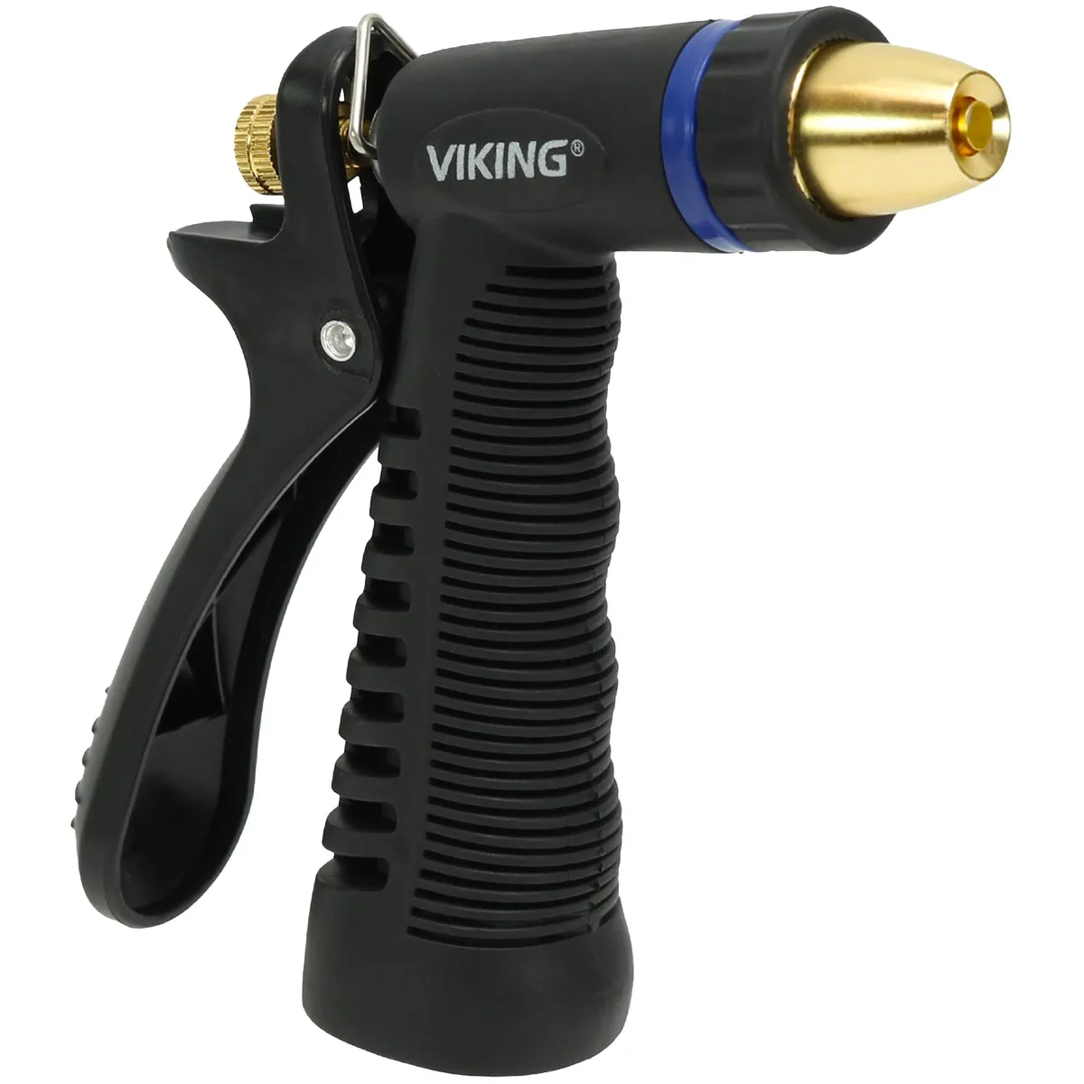  VIKING 999001 Adjustable Heavy-Duty Hose Nozzle — product photo