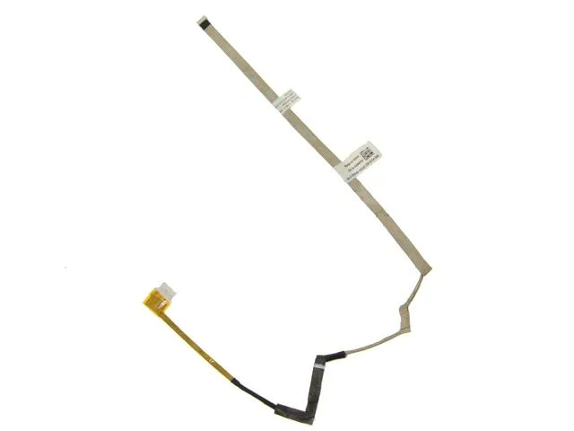 DELL DELL Latitude E5420 Web Camera Cable 38WN6 — product photo