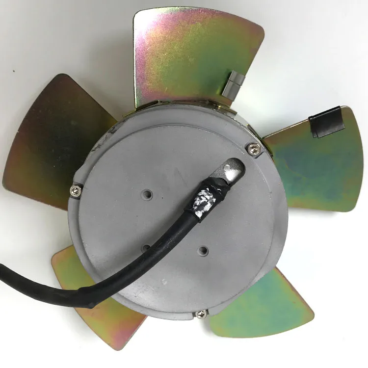 Fans Fans A90L-0001-0317 / R industrial cooling fan — product photo