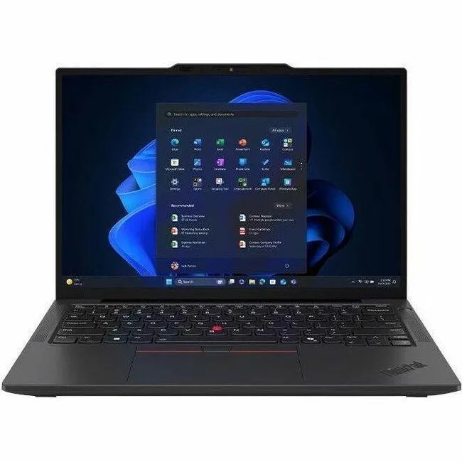 Lenovo Lenovo ThinkPad X13 21RK0069US laptop Core Ultra 5 225U 16GB DDR5 512GB — product photo