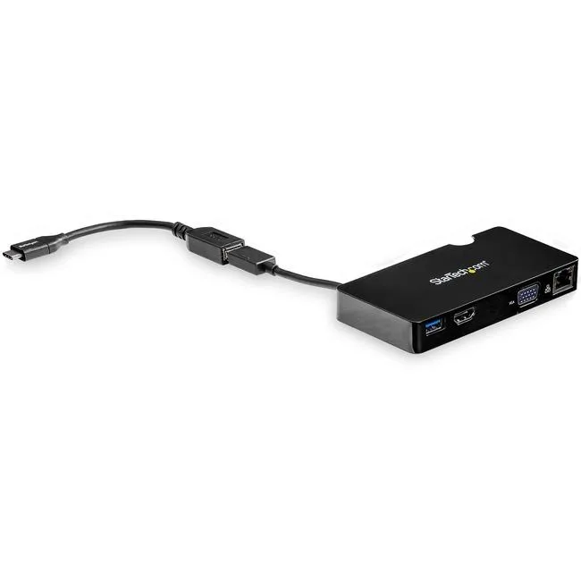 STARTECH STARTECH CDP2HDMM5MH 5m USB-C to HDMI cable 4K 60Hz HDR10 — product photo