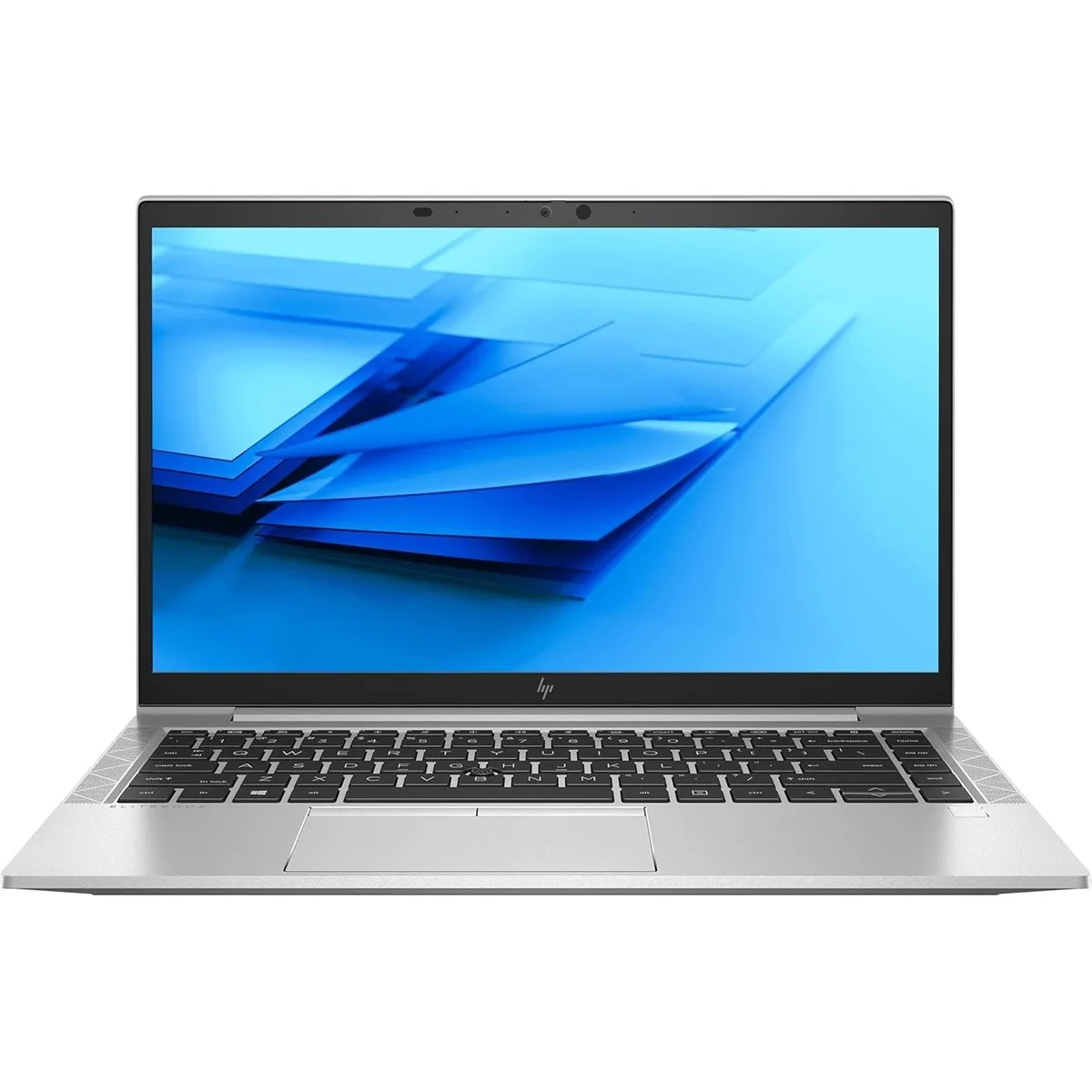 HP HP EliteBook 840 G7 i5-10310U 16GB 256GB SSD Windows 11 Pro laptop — product photo