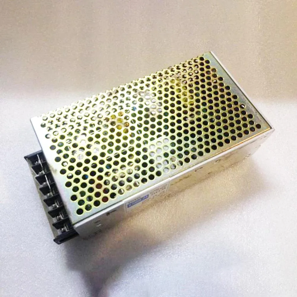 KHACHIMO KHACHIMO K100A-24 Switching Power Supply 24V 4.5A 100W — product photo