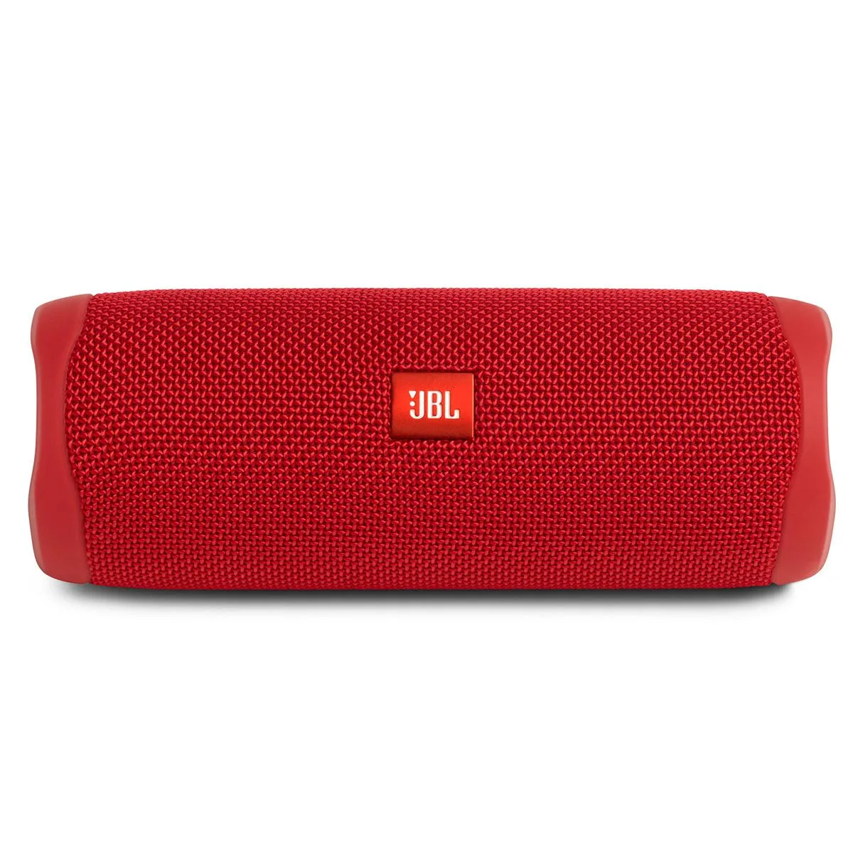 JBL JBL Flip 5 Portable Speaker Red — product photo