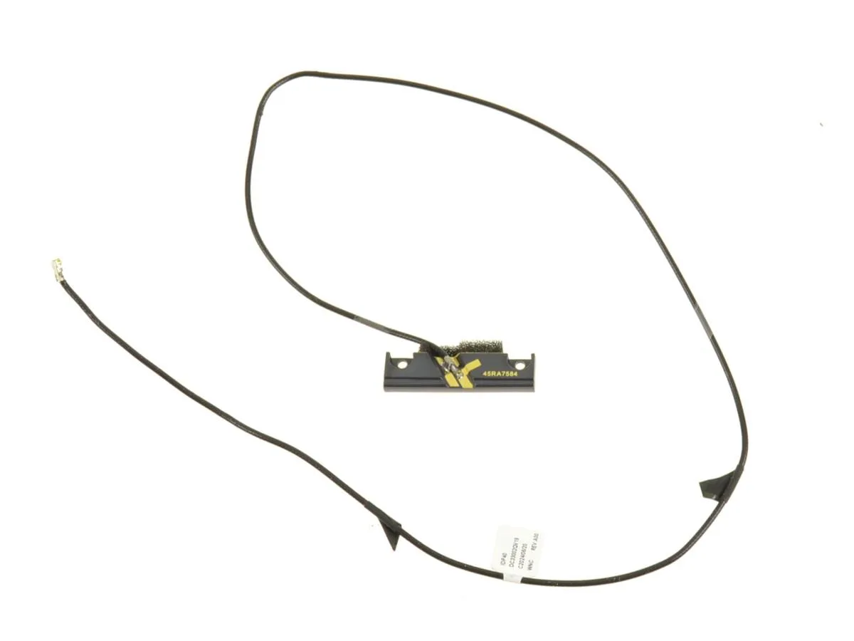 DELL DELL Alienware x14 R2 AUX Wireless Antenna Cable WGJKP accessory — product photo