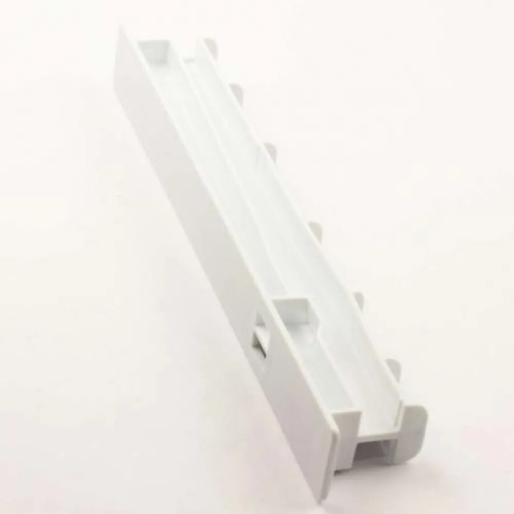 Appliance Factory Parts Appliance Factory Parts WPLWPW10671238 RAIL-CENTR refrigerator crisper drawer centre slide rail — product photo
