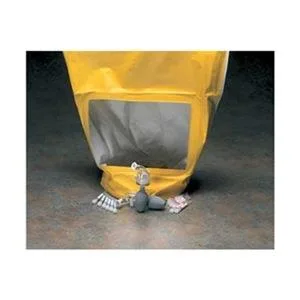 Allegro 2041 Bitrex fit testing kit with nebulizers and solutions