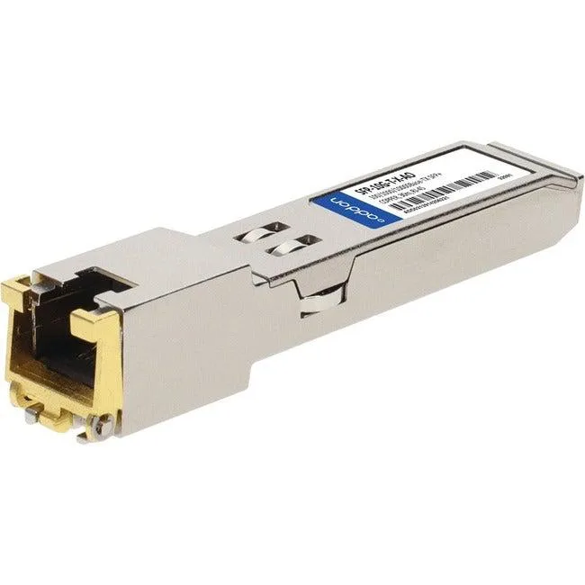 AddOn AddOn SFP+ switch module 10GBase-TX 30m — product photo