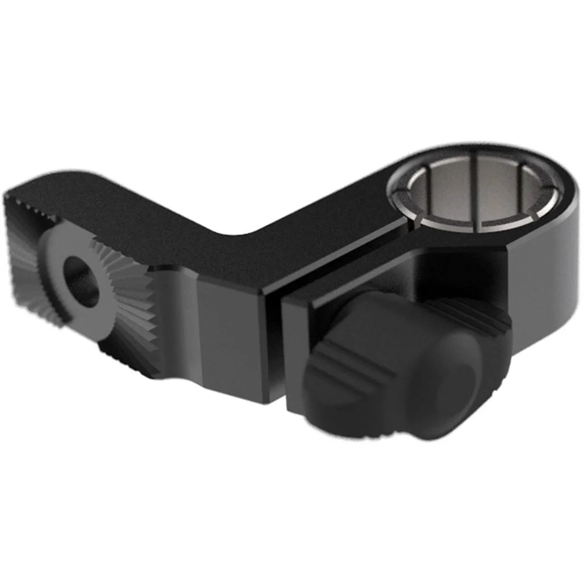 Teradek Teradek RT Smartknob Bracket 19 & 15mm Rods 11-1437 — product photo