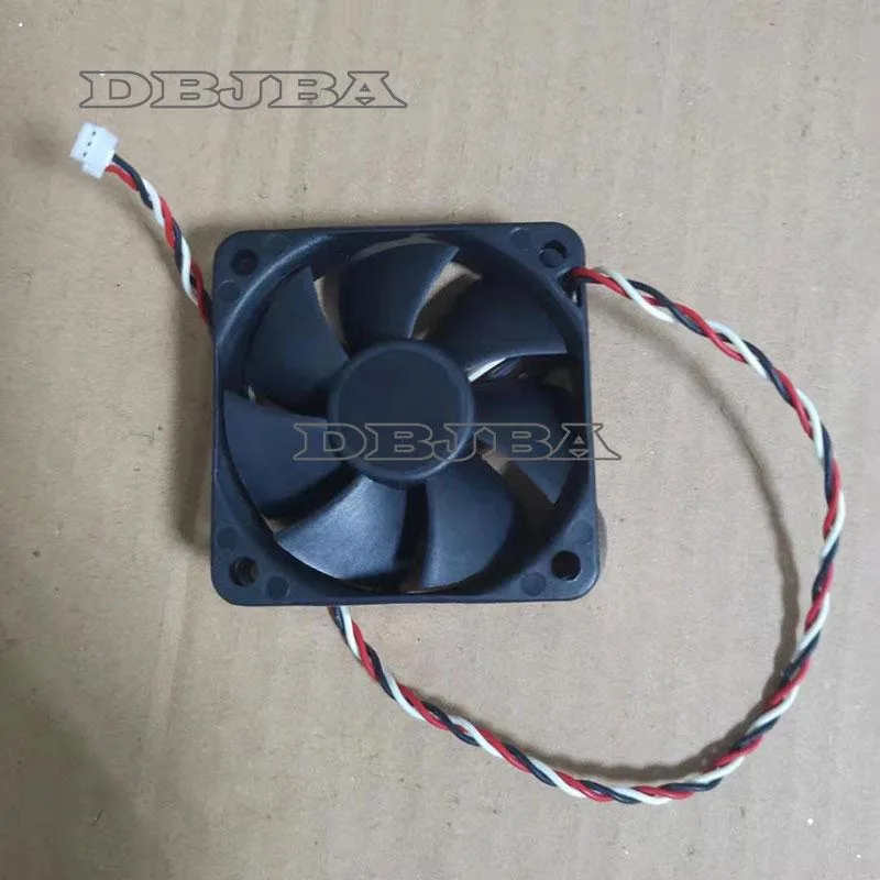 DBTLAP DBTLAP laptop cooling pad GM1255PHV1-A 12v 1.7w — product photo