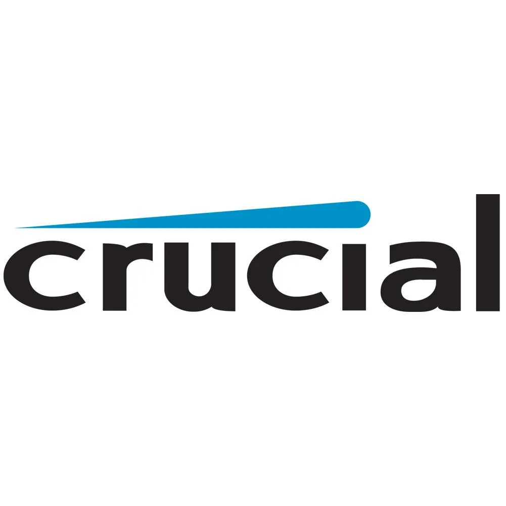 Crucial Crucial 7600 PRO 1.92TB NVME E1.S 15mm Enterprise internal SSD — product photo