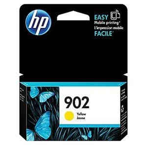HP HP 902 Yellow Ink Cartridge T6L94AN Single Pack 315 Pages — product photo