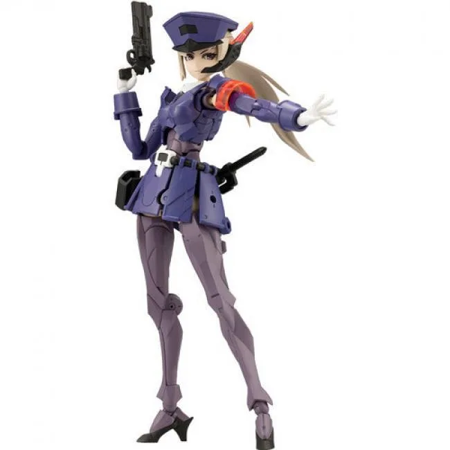 Kotobukiya Kotobukiya CX021 Valiant Model Kit action figure — product photo
