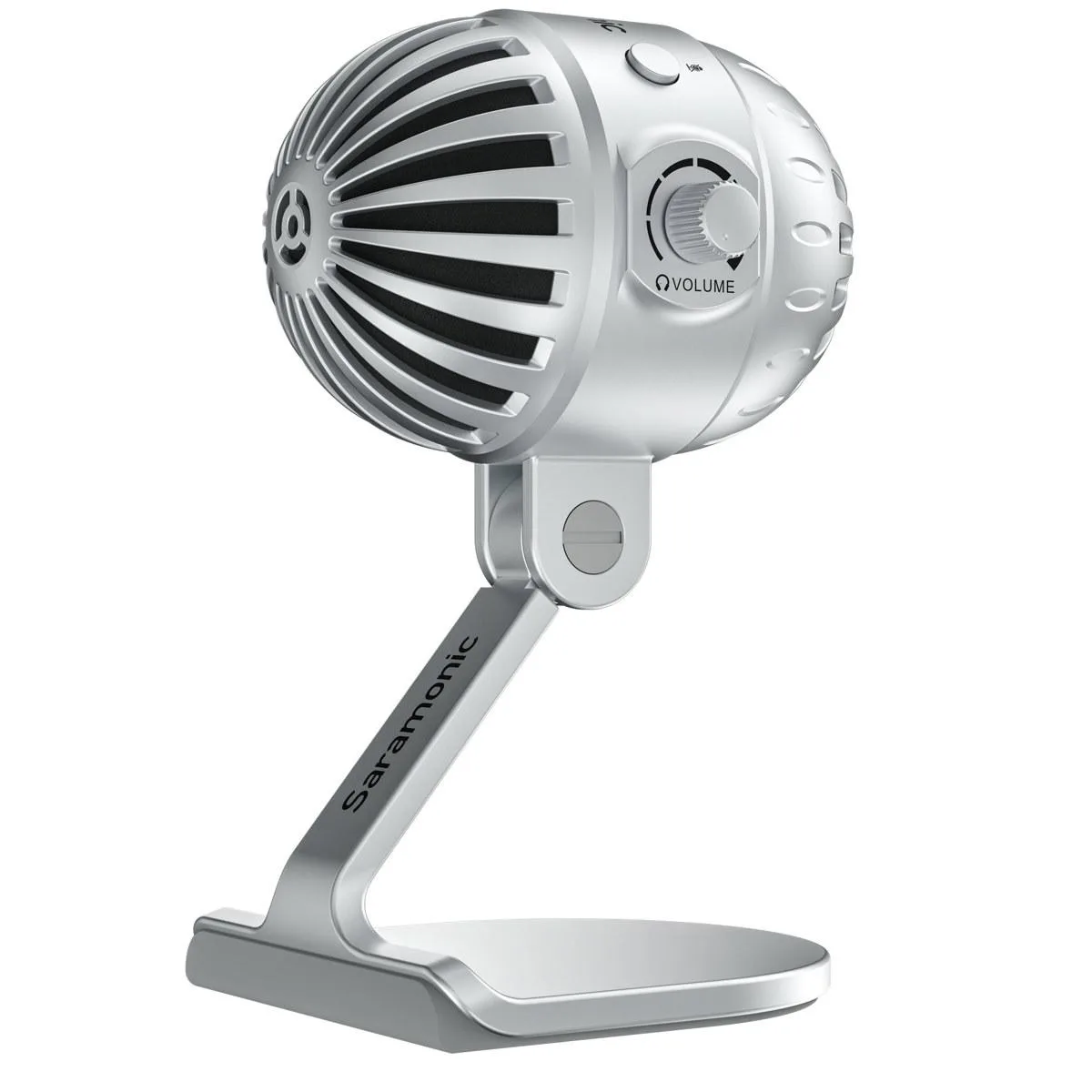 Saramonic Saramonic SmartMic MTV550 USB Microphone 5 Modes — product photo
