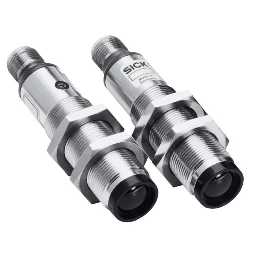 Sick Sick VS/VE18-4N3240 Through-beam Photoelectric Sensor NPN — product photo