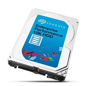 Seagate Seagate ST600MP0005 600 GB 2.5" 15000 RPM SAS laptop hard drive — product photo