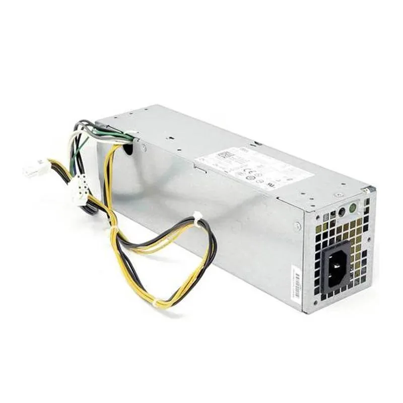 YINGHUA YINGHUA 255W server power supply for OptiPlex 3020 7020 9020 SFF Precision T1700 — product photo